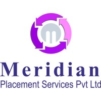 Meridian Placement Services Pvt Ltd logo - Similar company to Linkmark Consultancy