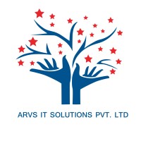 ARVS IT SOLUTIONS Pvt. Ltd. logo - Similar company to Theskillers.Com