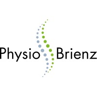 Physio Brienz logo - Similar company to Gintronic Ag
