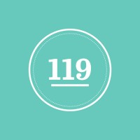 Foundry 119 logo - Similar company to Chiccola Creative