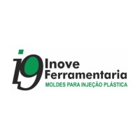 Inove Ferramentaria logo - Similar company to Pro-Estamp