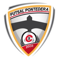 ASD Futsal Pontedera logo - Similar company to Real Agerola Futsal