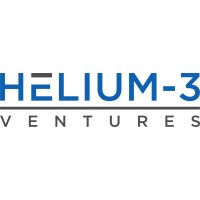 Helium-3 Ventures logo - Similar company to Multiplier Capital
