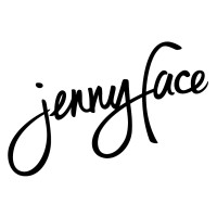 jennyface logo - Similar company to Jason Hendricks Creative