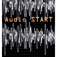 Audiostart