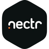 Nectr logo - Similar company to Dspec Racing