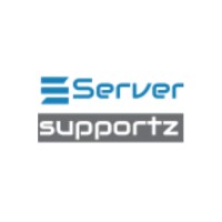 Server supportz logo - Similar company to Server Academy