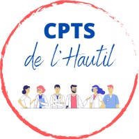 CPTS de l'Hautil logo - Similar company to Perscol.Fr