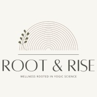 Root and Rise Wellness logo - Similar company to Slow Claps Media