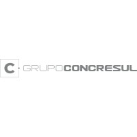 Grupo Concresul logo - Similar company to Construtora Amil