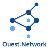 Ouest.Network logo - Similar company to Fiber Cabling Services - Expert Câblage Et Infrastructure It