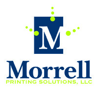 Morrell Printing Solutions logo - Similar company to Spearhead Sales