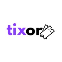 Tixor logo - Similar company to Tixora