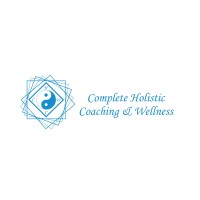 Complete Holistic Coaching and Wellness logo - Similar company to A Stylish Kitchen