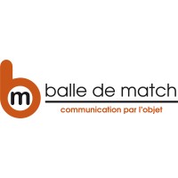BALLE DE MATCH Objets & textiles publicitaires logo - Similar company to Pamina