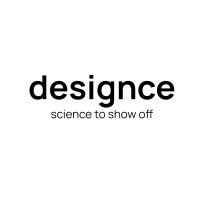designce logo - Similar company to Ingenyus*