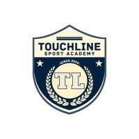 Touchline Sport Academy logo - Similar company to Just4Keepers Uae