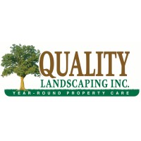 Quality Landscaping, Inc. logo - Similar company to Landscape 3D, Llc