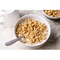 Cereal Entrepreneur logo - Similar company to Marina Beach