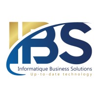 IBS logo - Similar company to Ibs It
