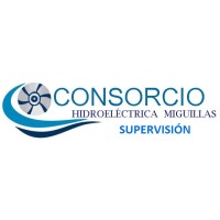 Consorcio Hidroeléctrica Miguillas logo - Similar company to Intec Sa