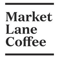 Market Lane Coffee logo - Similar company to Condesa Co Lab