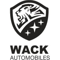 WACK AUTOMOBILES logo - Similar company to Legend Track