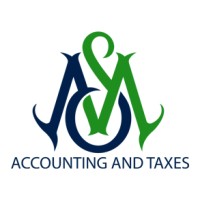 M S ACCOUNTING AND TAXES logo - Similar company to Adma Consulting