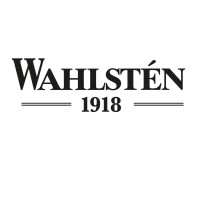 Velj. Wahlstén Oy logo - Similar company to Hevari Oy