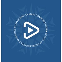 Department of Mass Communication, S3H logo - Similar company to Ykop Studio
