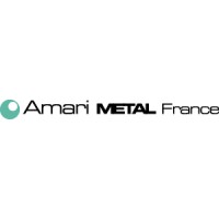 Amari METAL France logo - Similar company to Projectmaterials.Com