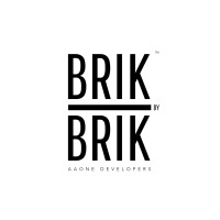 Brik by Brik logo - Similar company to Aaone Group
