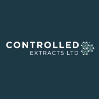 Controlled Extracts logo - Similar company to Phytome Life Sciences