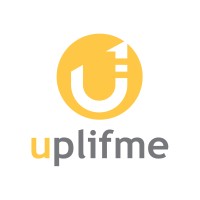 Uplifme logo - Similar company to Dunback Meadow