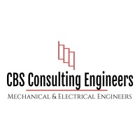 CBS Consulting Engineers logo - Similar company to John F Kettley