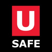 U SAFE Oceania logo - Similar company to Usafe Benelux
