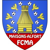 FC Maisons-Alfort logo - Similar company to As Tierce Basket