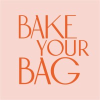 Bake your Bag logo - Similar company to Colmillo De Morsa