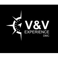 V&V Experience DMC logo - Similar company to Bloomate