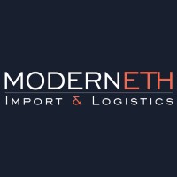 ModernETH Import & Logistics logo - Similar company to Datastu