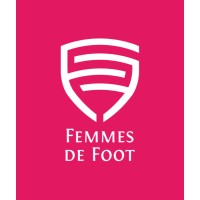 Femmes de Foot logo - Similar company to 128Db