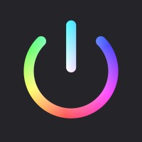 iConnectHue logo - Similar company to Artha It