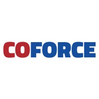 Coforce logo - Similar company to Coforces
