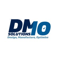 DMO Solutions logo - Similar company to Central Innovation