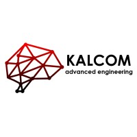 Kalcom Advanced Engineering logo - Similar company to Kalcom Systems