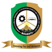 Bamidele Olumilua University of Education, Science and Technology logo - Similar company to Bold Help Humanitarian Initiative