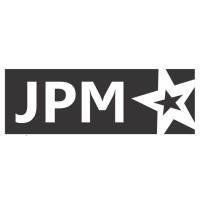 JPM logo - Similar company to Eco-Solution