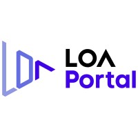 LOA Portal logo - Similar company to Nutrisource Global