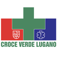 Croce Verde Lugano logo - Similar company to Deltasteel Sa