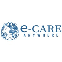 e-Care Anywhere logo - Similar company to Adl Technology Llc
